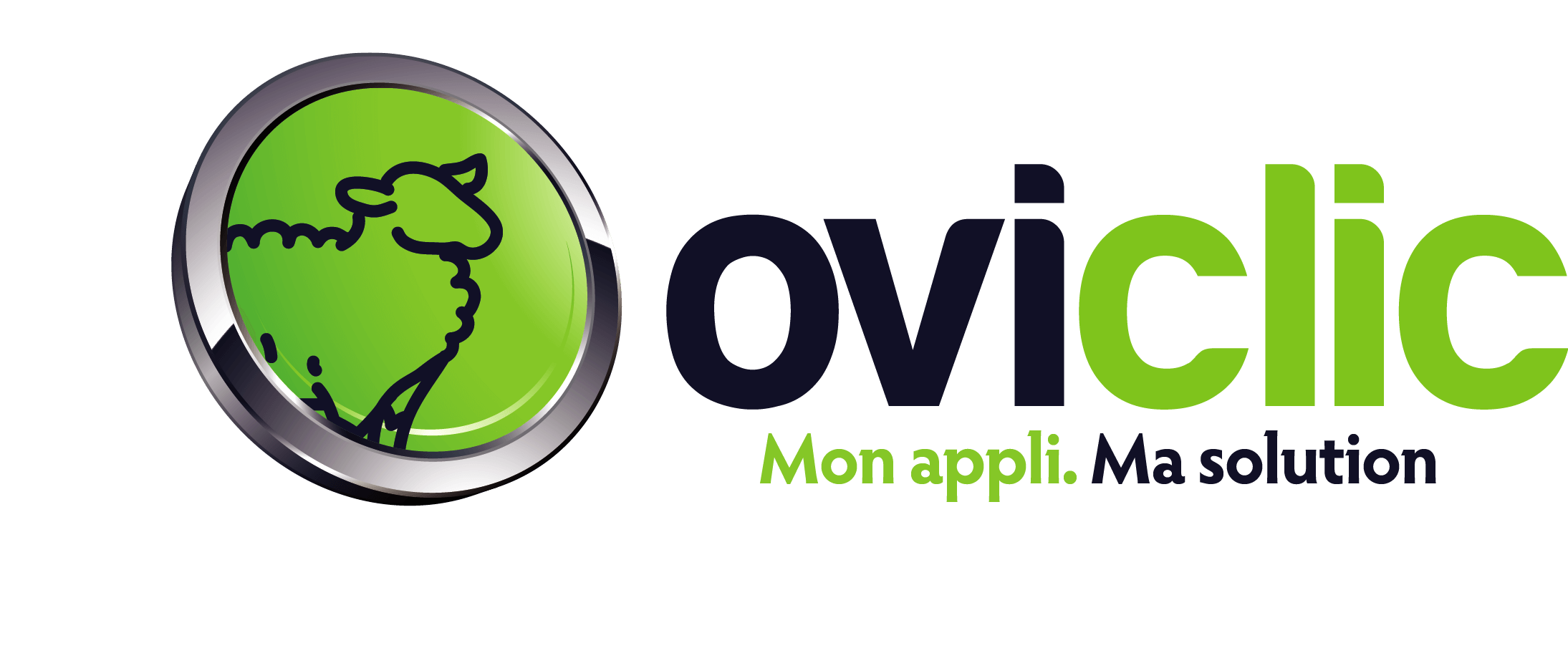Logo Oviclic